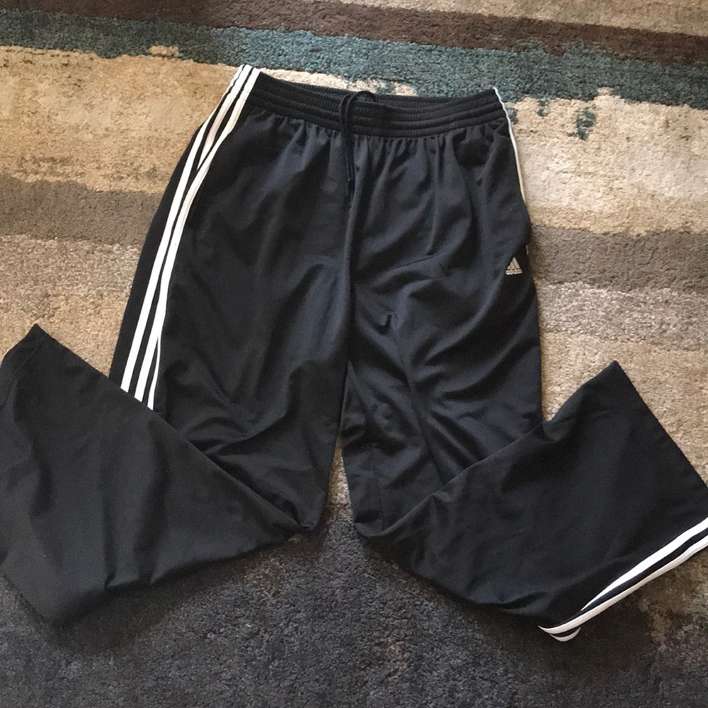 Men’s athletic pants